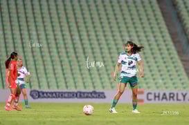 Yessenia Novella @tar.mx