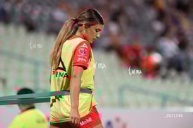 Renata Gallardo @tar.mx