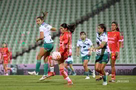 Karla Rodriguez, Havi Ibarra, Iraida Fernández @tar.mx