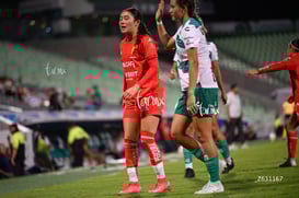 Iraida Fernández @tar.mx