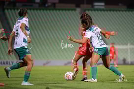 Karla Rodriguez @tar.mx
