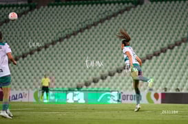 Santos Laguna vs Necaxa femenil @tar.mx