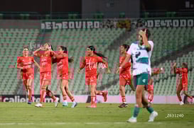 gol Mariana Ramos @tar.mx