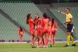 gol Mariana Ramos @tar.mx