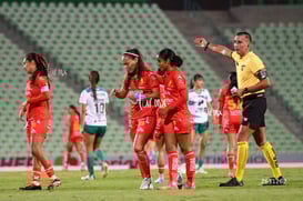 gol Mariana Ramos, Winibian Peralta @tar.mx