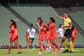 gol Mariana Ramos @tar.mx