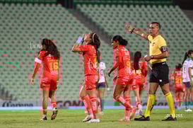 gol Mariana Ramos @tar.mx