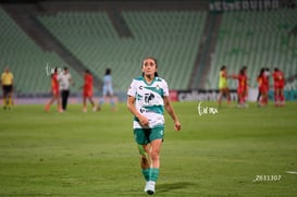 Doménica Rodríguez @tar.mx