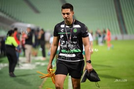 Santos Laguna vs Necaxa femenil @tar.mx