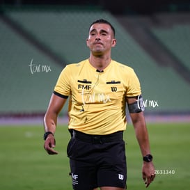 Santos Laguna vs Necaxa femenil @tar.mx
