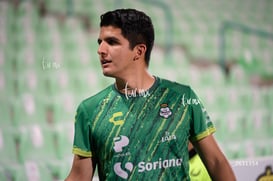 Santos Laguna vs Necaxa femenil @tar.mx