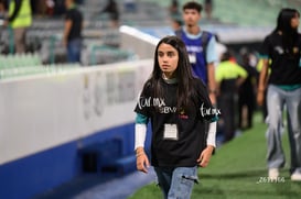 Santos Laguna vs Necaxa femenil @tar.mx