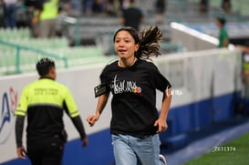 Santos Laguna vs Necaxa femenil @tar.mx