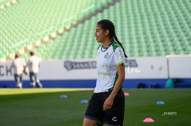 Santos Laguna vs Pachuca femenil J9 @tar.mx