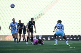 Santos Laguna vs Pachuca femenil J9 @tar.mx