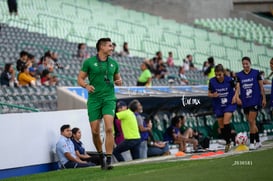 Santos Laguna vs Pachuca femenil J9 @tar.mx