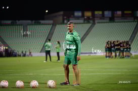 Santos Laguna vs Puebla femenil @tar.mx