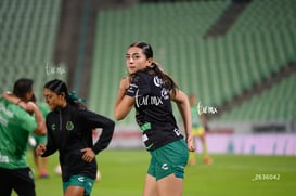 Julia De Santiago @tar.mx