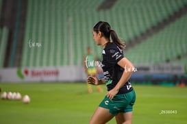 Julia De Santiago @tar.mx