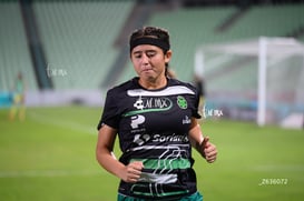 Santos Laguna vs Puebla femenil @tar.mx