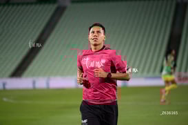 Santos Laguna vs Puebla femenil @tar.mx