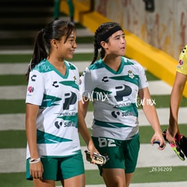 Renata Ramírez, Tania Baca @tar.mx
