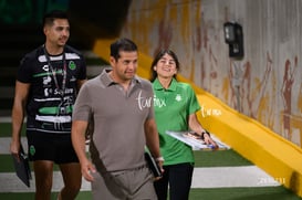 Santos Laguna vs Puebla femenil @tar.mx