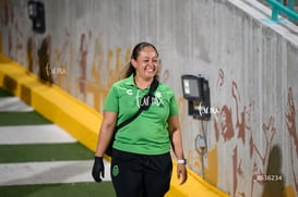 Santos Laguna vs Puebla femenil @tar.mx