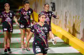 Santos Laguna vs Puebla femenil @tar.mx