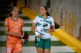 Paola Pérez, Frida Cussin @tar.mx
