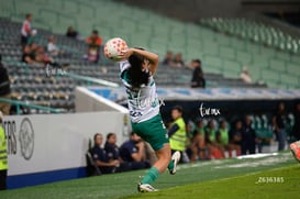 Judith Félix @tar.mx