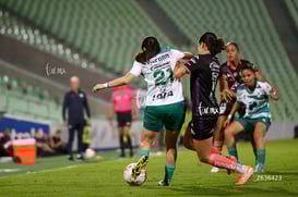 Judith Félix, Lourdes Martínez @tar.mx