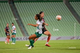 Karla Rodriguez @tar.mx