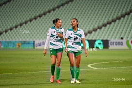 Alexa Hernández, Karla Rodriguez @tar.mx