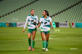 Alexa Hernández, Karla Rodriguez @tar.mx