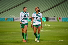 Alexa Hernández, Karla Rodriguez @tar.mx