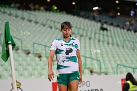 Yessenia Novella @tar.mx