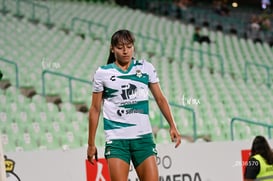 Yessenia Novella @tar.mx