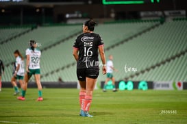 Santos Laguna vs Puebla femenil @tar.mx