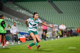Santos Laguna vs Puebla femenil @tar.mx