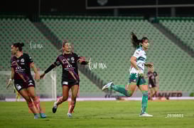 Santos Laguna vs Puebla femenil @tar.mx