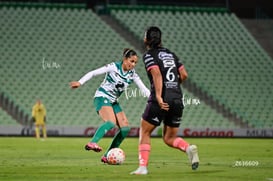 Alexa Hernández @tar.mx