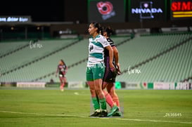 Mayra Santana @tar.mx