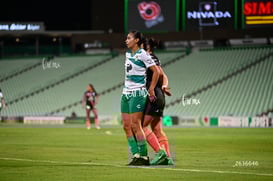 Mayra Santana @tar.mx