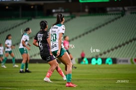 Lia Romero @tar.mx