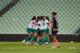 gol Renata Ramírez @tar.mx