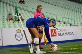 Cristina Torres @tar.mx