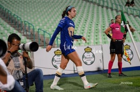 Cristina Torres @tar.mx
