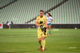 Santos Laguna vs Pumas UNAM femenil @tar.mx