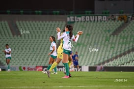 Alexa Hernández @tar.mx